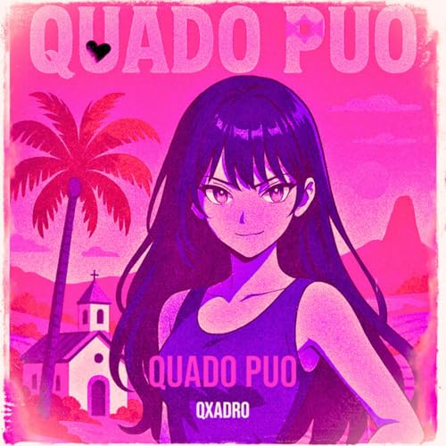  Quado Puo