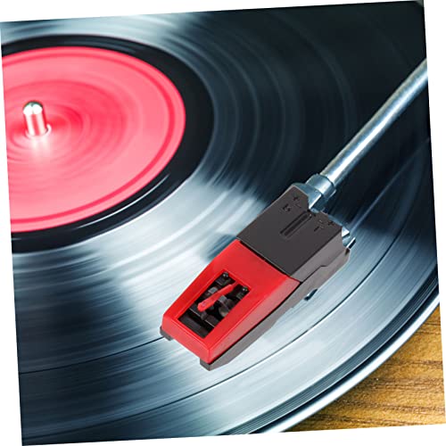 Buying Guide Milisten 8 Pcs Record Needle Phonograph Attachment Plastic S...