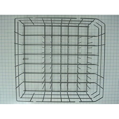 MFG #W10728159 Replacement for Whirlpool Lower Dishrack For Dishwasher Part #w10728159 -  UDNDASBE, HDS-143745