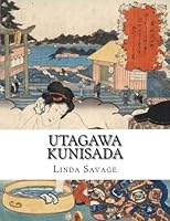 Utagawa Kunisada 1492122807 Book Cover