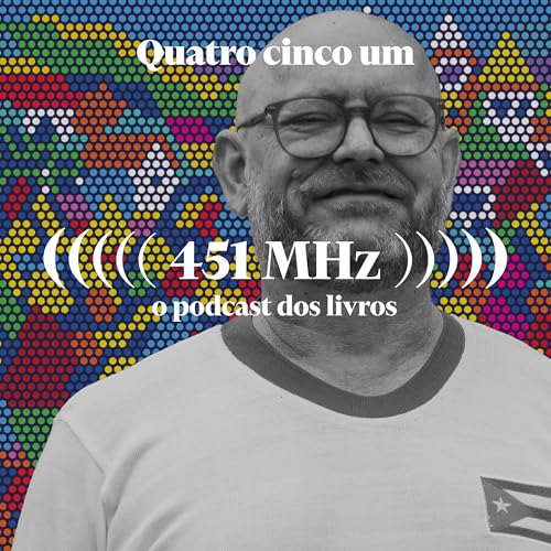 #183 Samba e negocia&ccedil;&atilde;o &ndash; Luiz Antonio Simas