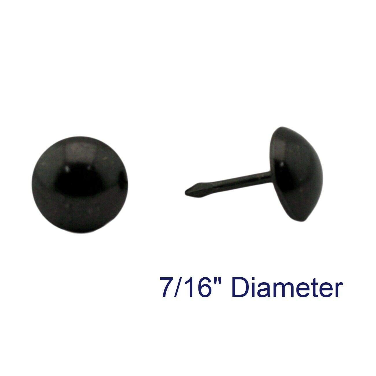 C.S. Osborne 1000 Pcs 7/16