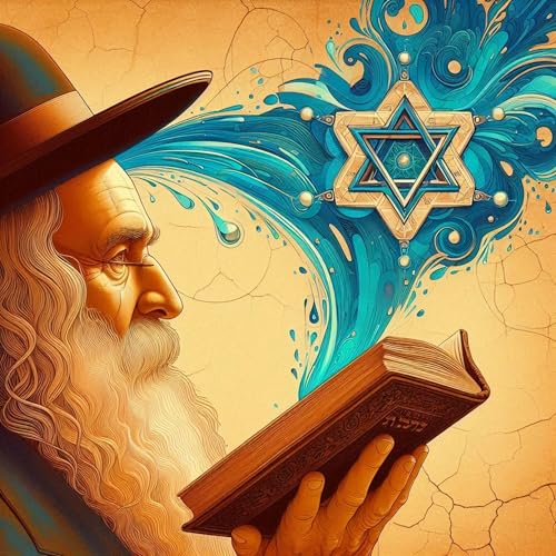 הסוד של נשמת חב"ד: להיות דג על יבשה לכבוד האדמו"ר האמצעי