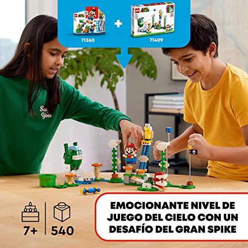 LEGO Super Mario Set de Expansión