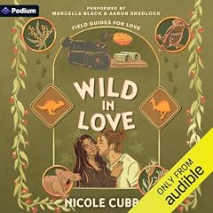 Wild in Love cover art