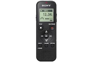 Roland Recorder ICD-PX370: Capture Your Ideas with Clarity
