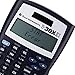 TI 30 XIIS Technical Scientific Calculator + WYNGS Protective Case Black