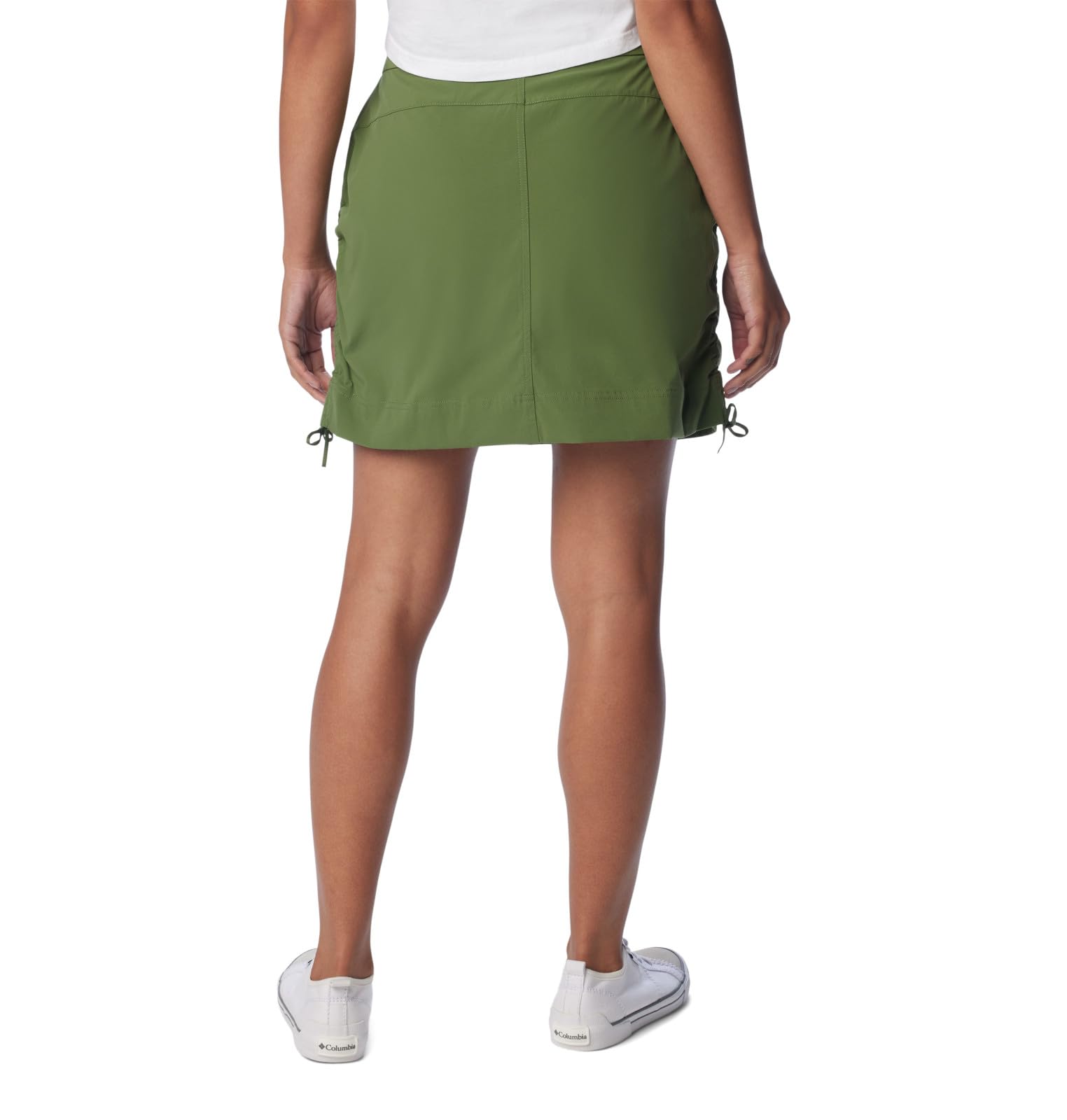 Columbia Jupe-Short Décontracté Anytime Jupe-Short Femme (Lot de 1)
