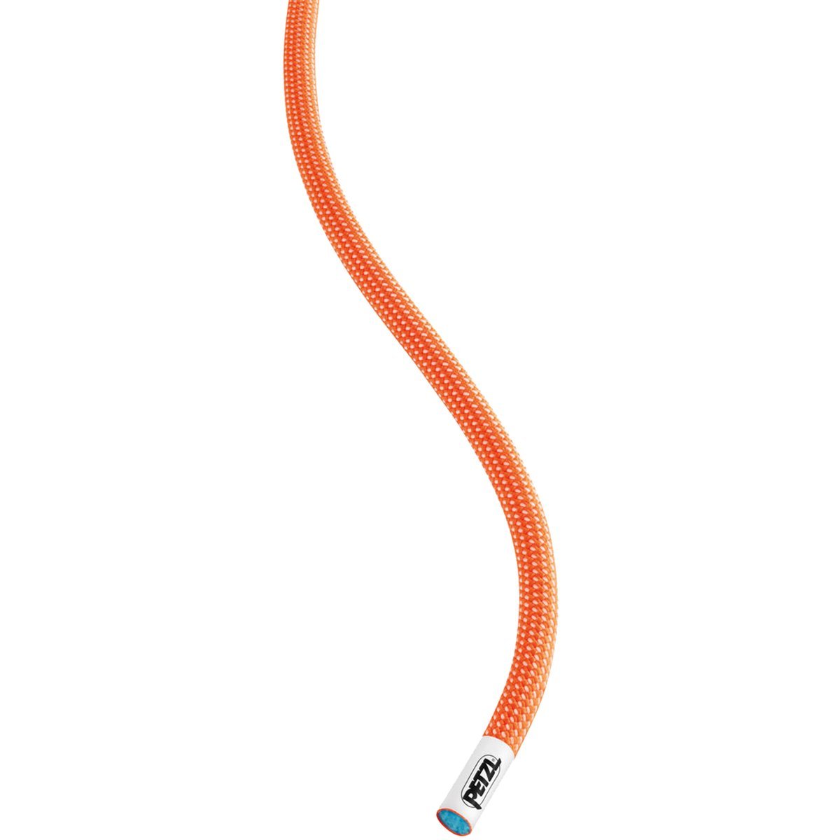 PETZL Verticalidad Media Cuerda, Unisex
