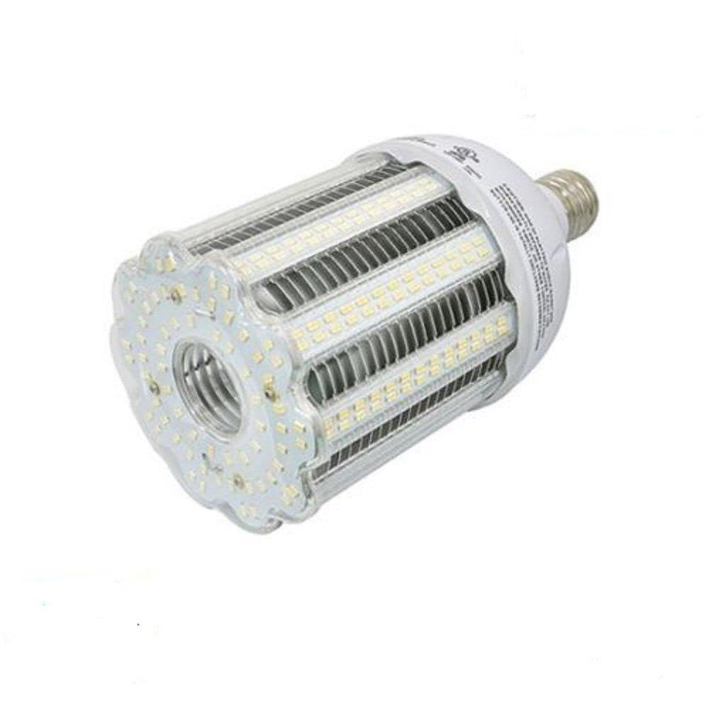80W LED Corn Light Bulb E39 E40 110V 120V 0000LM Pure White Replace High Bay UL
