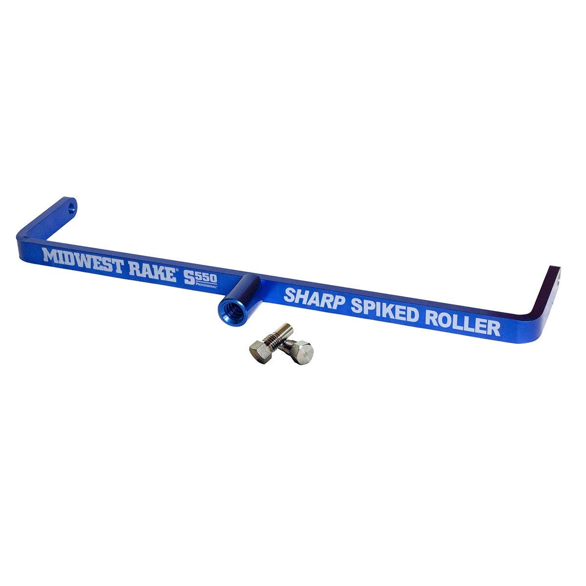 Midwest Rake59030 18" Medium-Duty Aluminum Frame