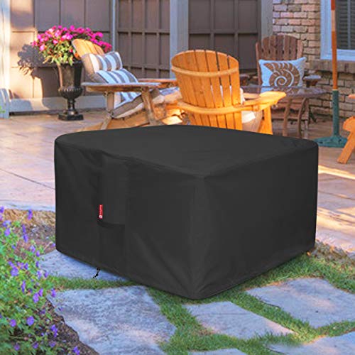 The 30 Best Fire Pit Covers of 2024 [Verified] Cherry Picks