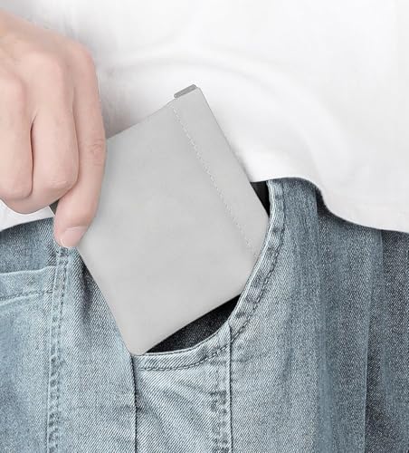 Wolpin-Cable-Organizer-Pouch-Small-Case-for-Earphones-Data-Cables-Charger-Pen-Drives-Memory-Card-Grey