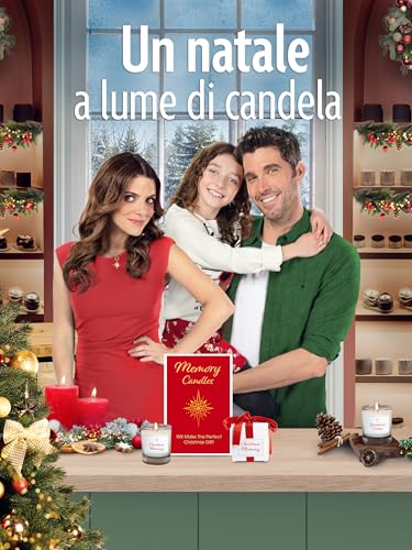  Un Natale a lume di candela