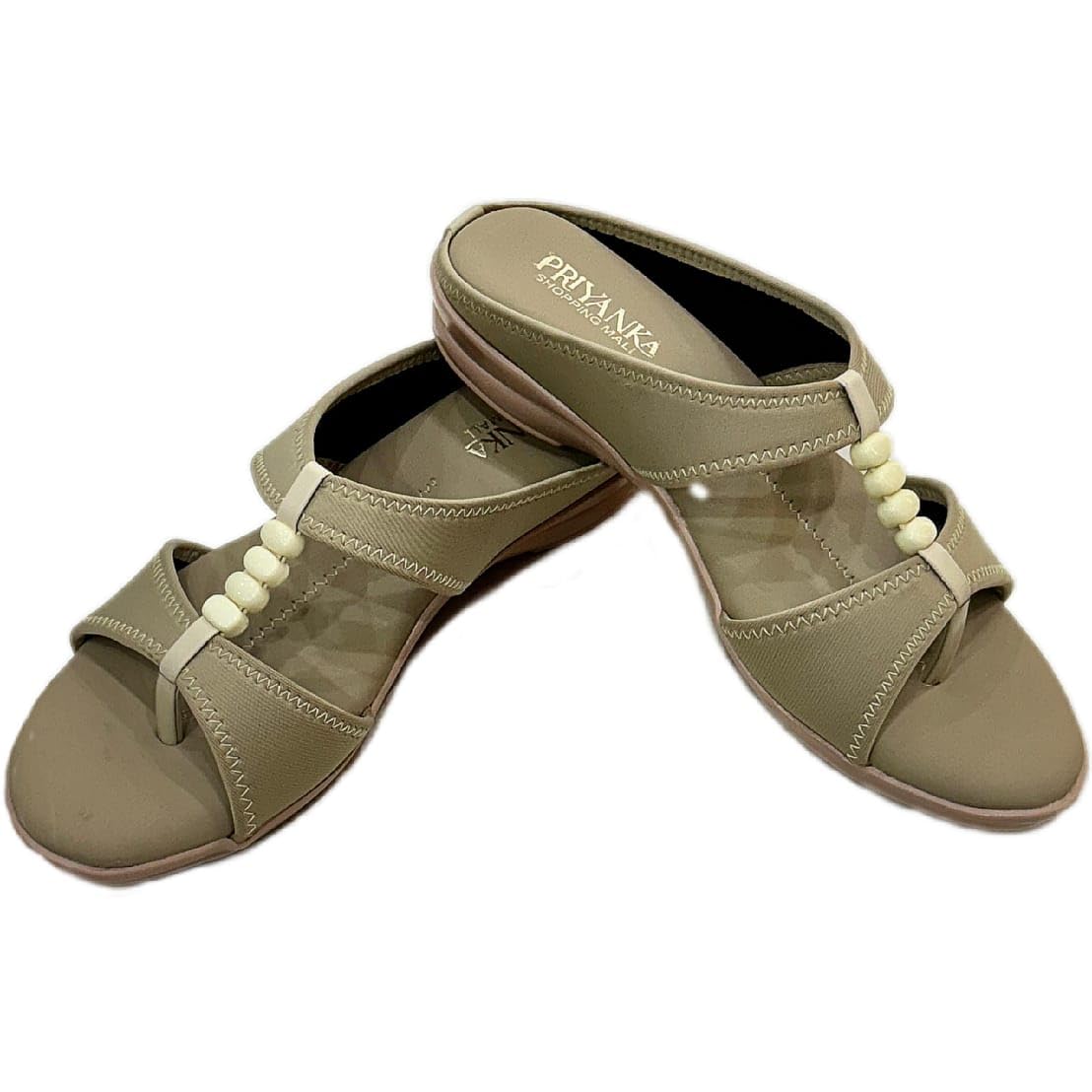 Priyanka Shoes Art - k-774 | Women’s Stylish Sandals (Size 13) (B0D3XHNTFF) Amazon Price History, Amazon Price Tracker
