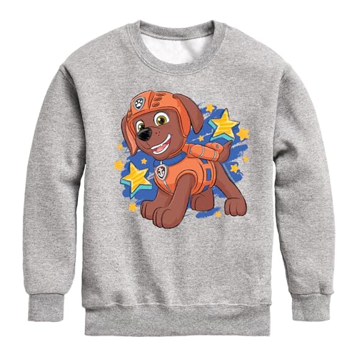 smaグレース HYBRID APPAREL - Paw Patrol - Zuma Sketch - Toddler & Youth