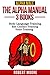Alpha Male: The Alpha Manual - 3 Books: Body Language Training, Eye Contact Training & Voice Training