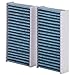 Pureflow Cabin Air Filter PC99242X | Fits 2011-17 BMW X3, 2015-18 X4