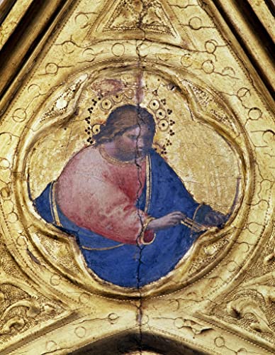 Lienzo de Fra Angelico de 60x90cm ideal para crear un ambiente relajante en el dormitorio