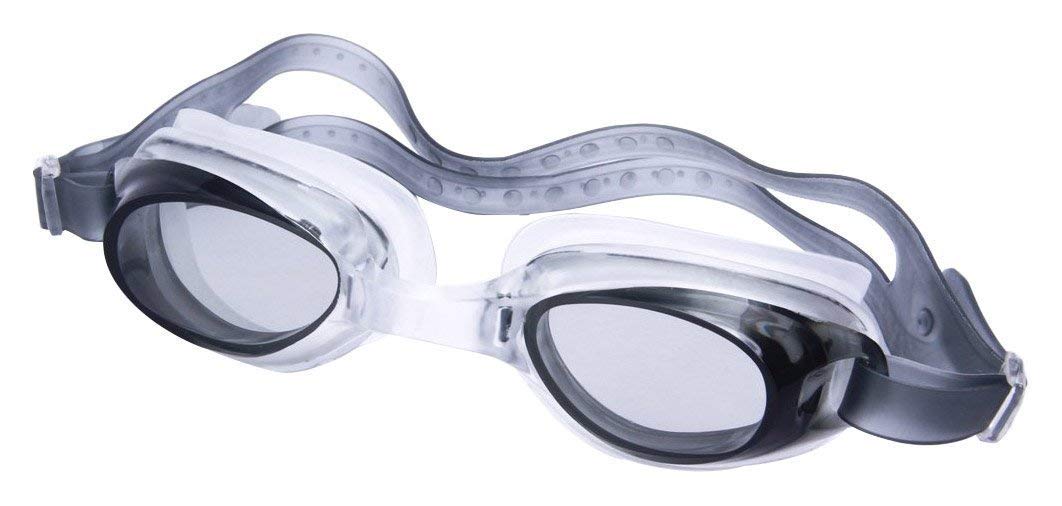 SportsFitt Swimming Goggles with Ear Plug.