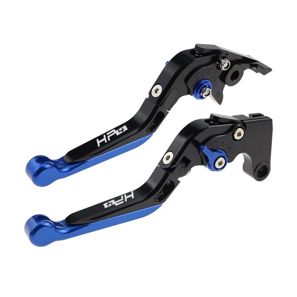 TYUIKN Brake Levers for HP4 2012 2013 2014 2015 2016 2017 2018