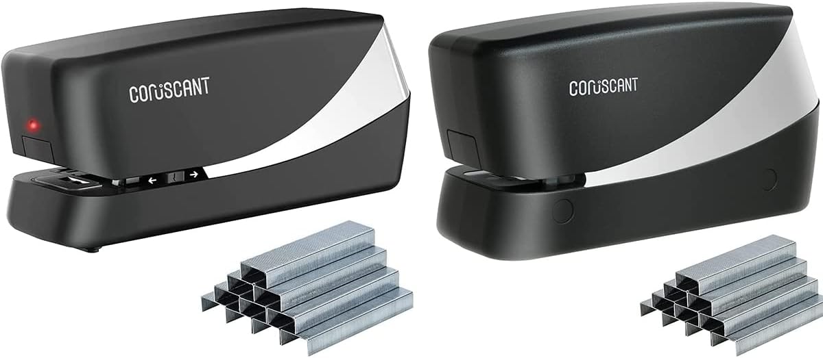 Coruscant Electric Stapler and Coruscant Electric Stapler