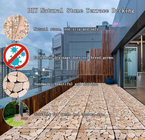 Reviews de Baldosas para comprar online. 21 Imagen adicional