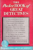 Pocket Book of Great Detectives B002LZZ29Q Book Cover
