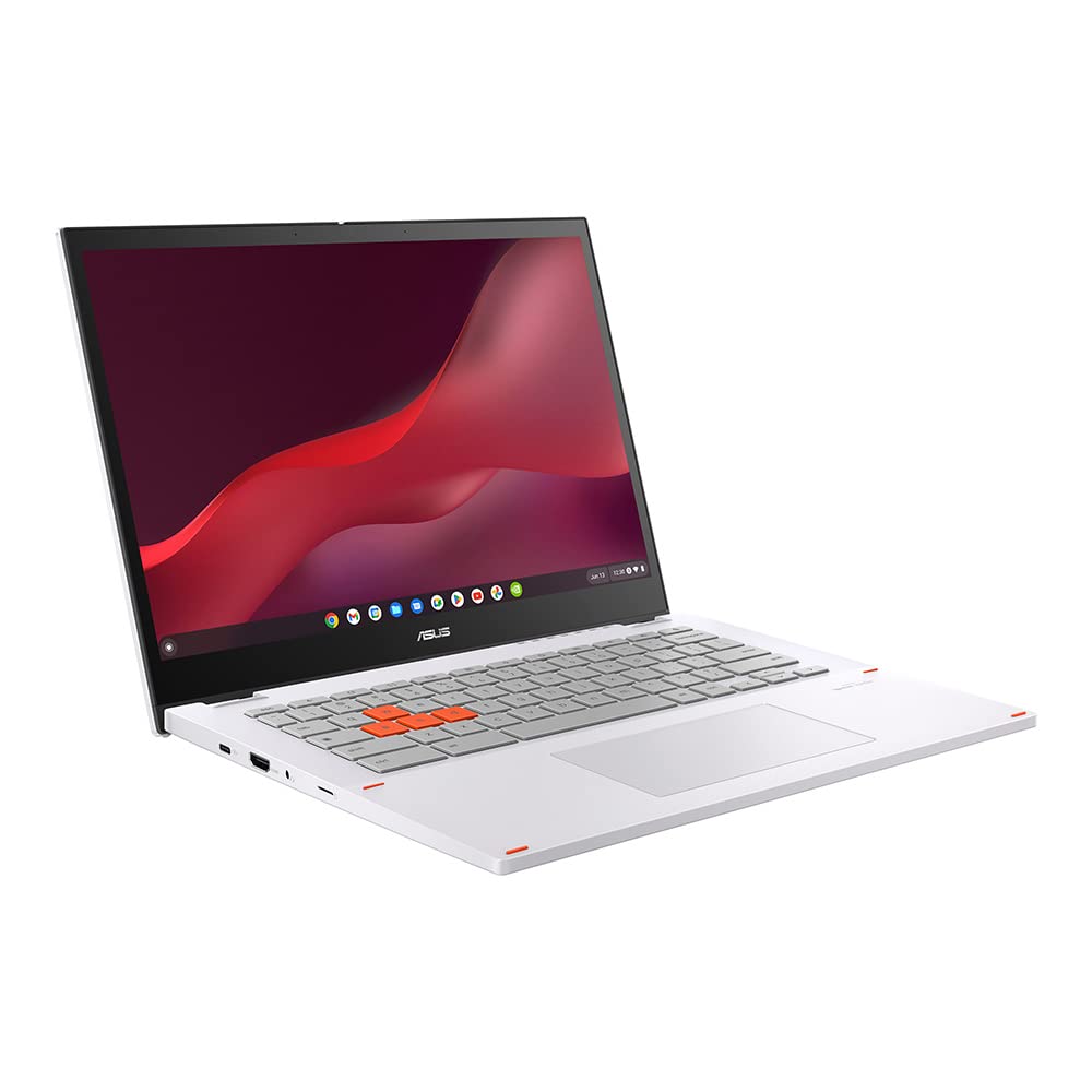 ASUS Laptop Chromebook Flip CX3401FBA 14