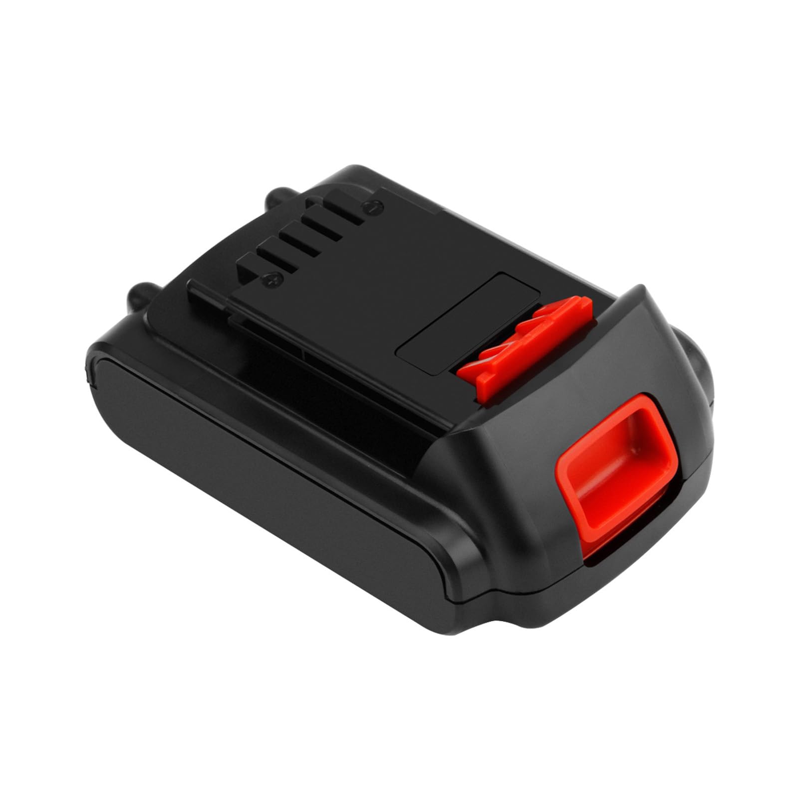 Batterie 18V 3500mAh compatible avec Black&Decker LBX20 LBXR20 LST220 ASL186K ASL188K ASL188KB CHH2220 EPL188KB LDX120C LDX120SB LGC120 LHT2220 LST120 LST22. 0 LSW20 SSL20SB