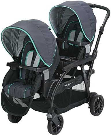 stroller for 2 kids