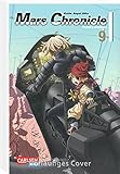Battle Angel Alita – Mars Chronicle 9: Nach LAST ORDER ist MARS CHRONICLE der dritte Teil der BATTLE ANGEL ALITA-Reihe (9) - Yukito Kishiro Übersetzer: Jürgen Seebeck 