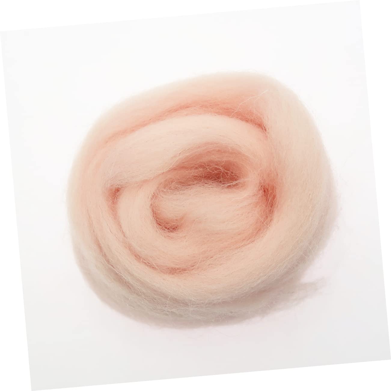 40 Farben Merinofilzwolle 10g für Selbstgemacht und Nassfilzen