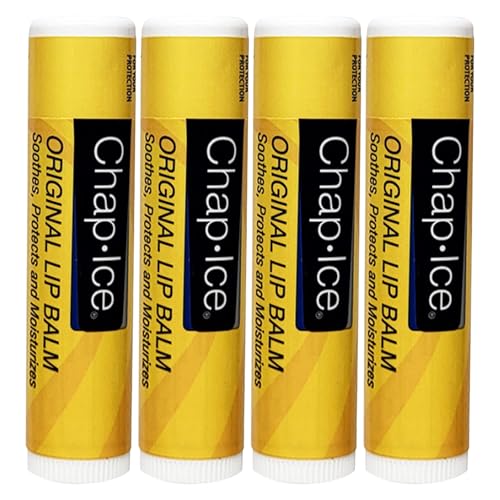 Chap Ice Original Lip Balm (Original)