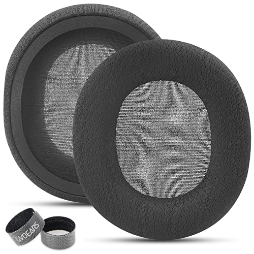 GVOEARS Replacement Ear Pads Cushions for Microsoft Xbox Wireless Xbox