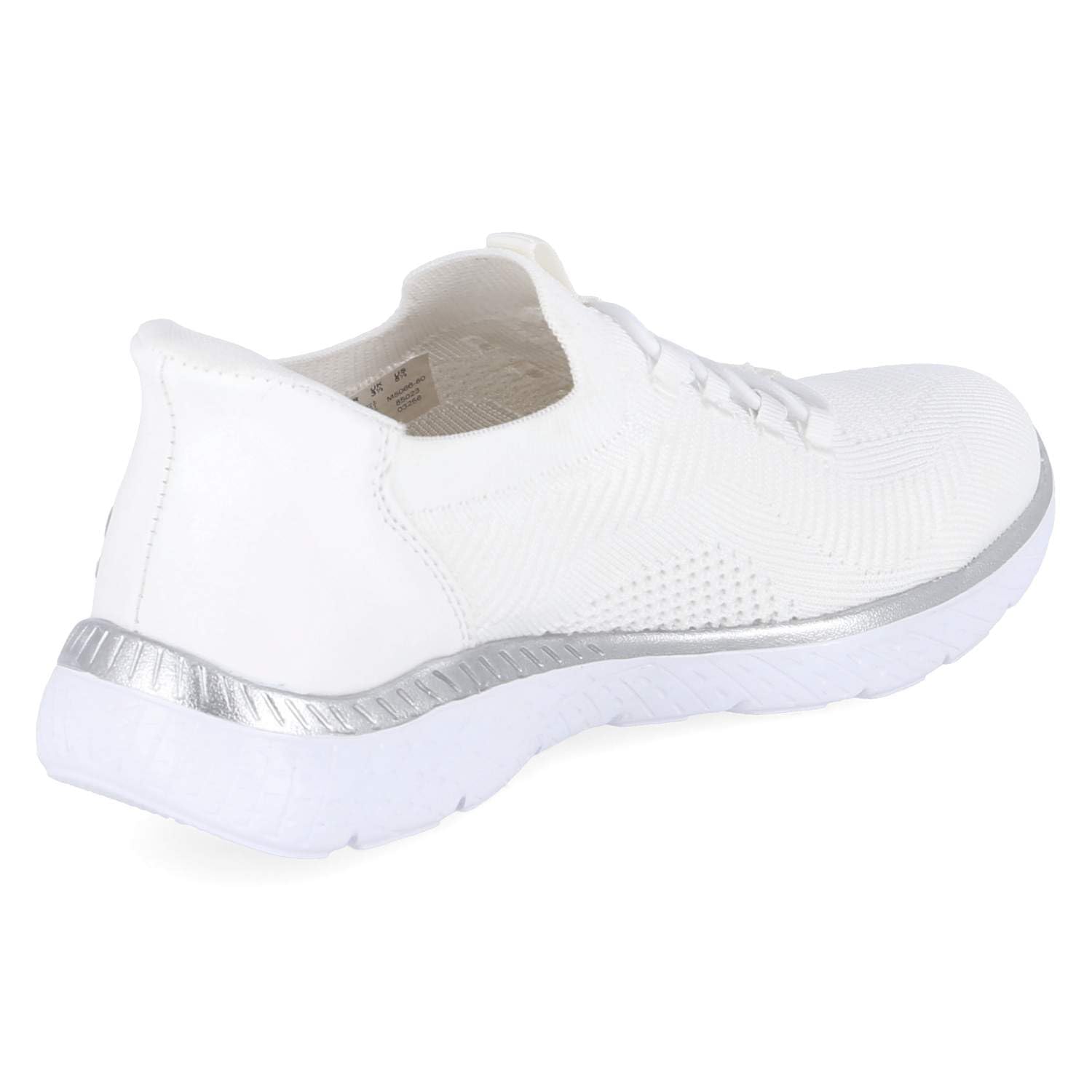 Rieker M5066 Mocassin Femme