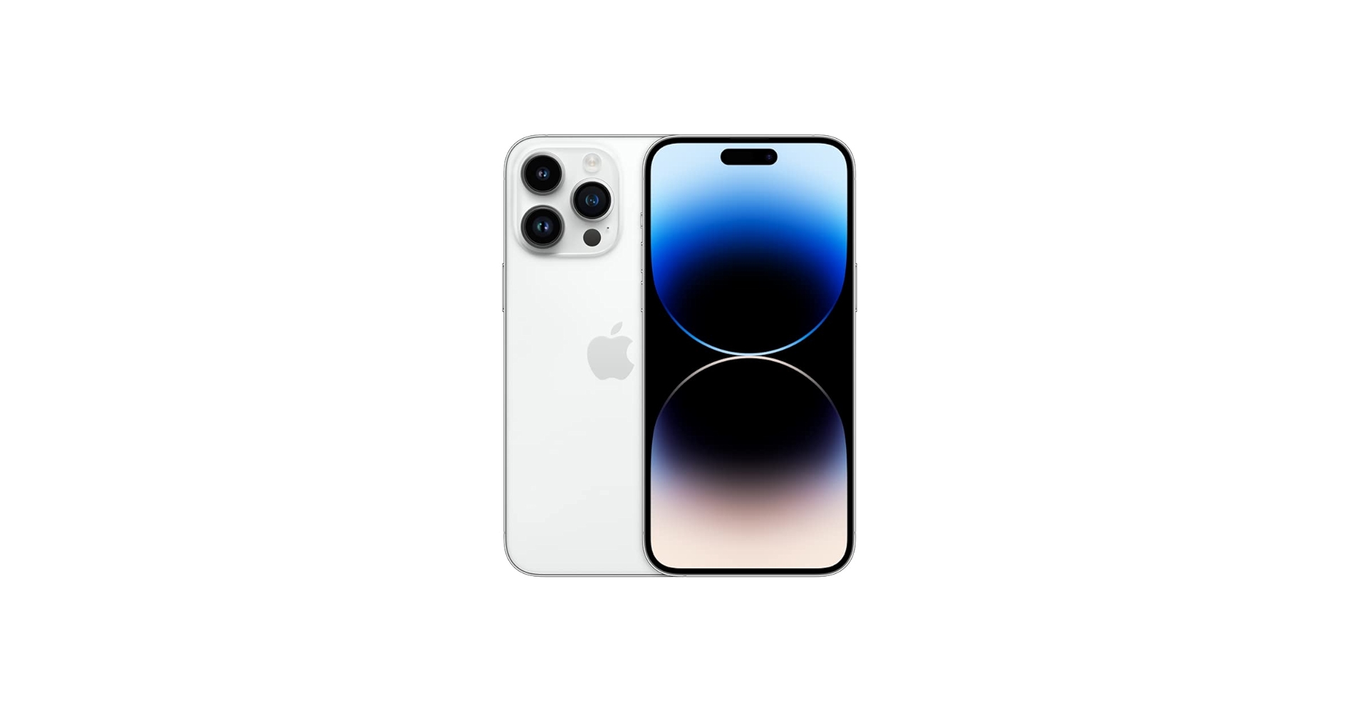 Amazon.com: Apple iPhone 14 Pro Max, 512GB, Silver for T