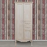 mobili shabby chic vendita online Pomelli con punto luce brillante