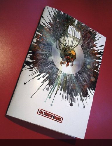 The Search Engine Ltd Ed - Image 7
