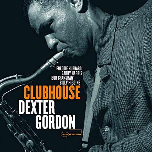 Clubhouse[Blue Note Tone Poet Series] [LP]