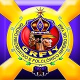 Cará Roxo Império de Yam