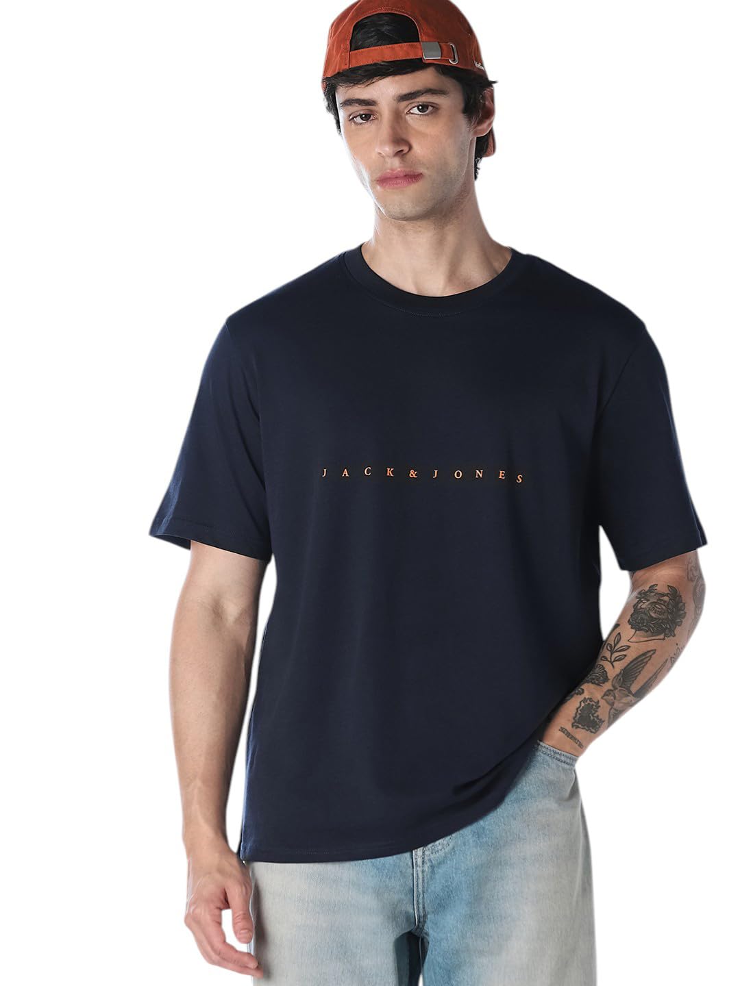 jack & jones Men T-Shirt-picture-30