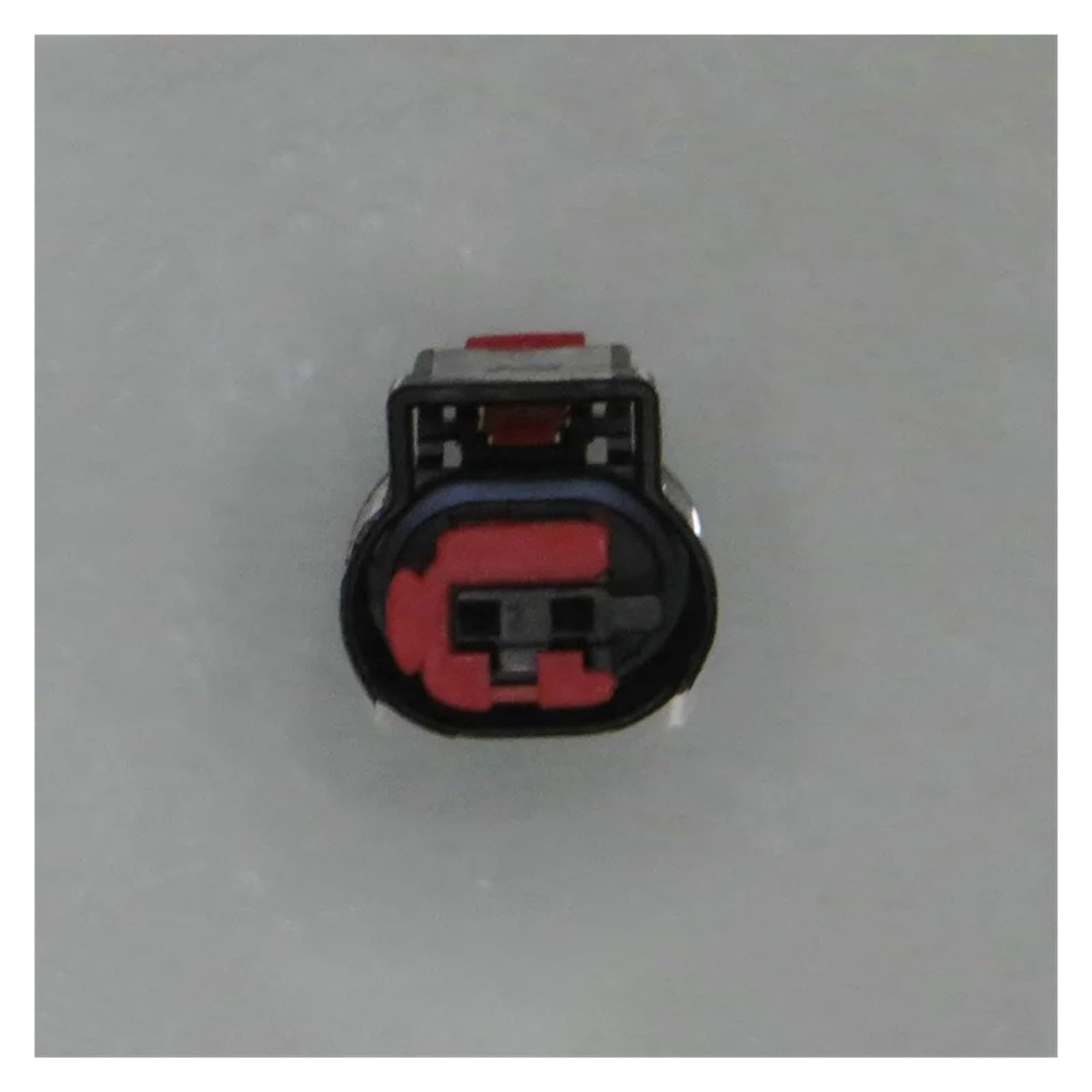 Spina auto 2 pin femmina 1-1438608-1 1-1438608-5 Connettore impermeabile con terminali e guarnizioni(Wire with 20cm)