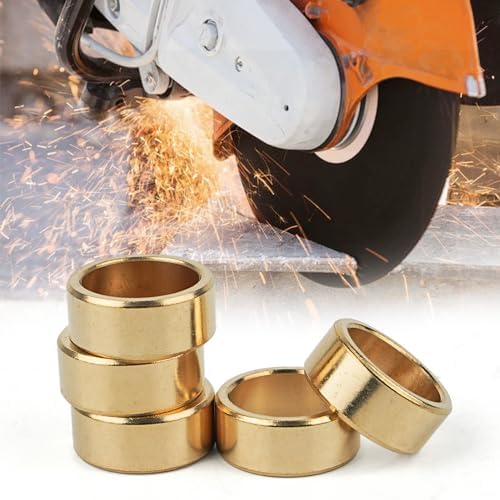 Confezione Da 5 CONFEZIONE 630 295 Per ADATTATORE ARBOR LAMA - Foto 10