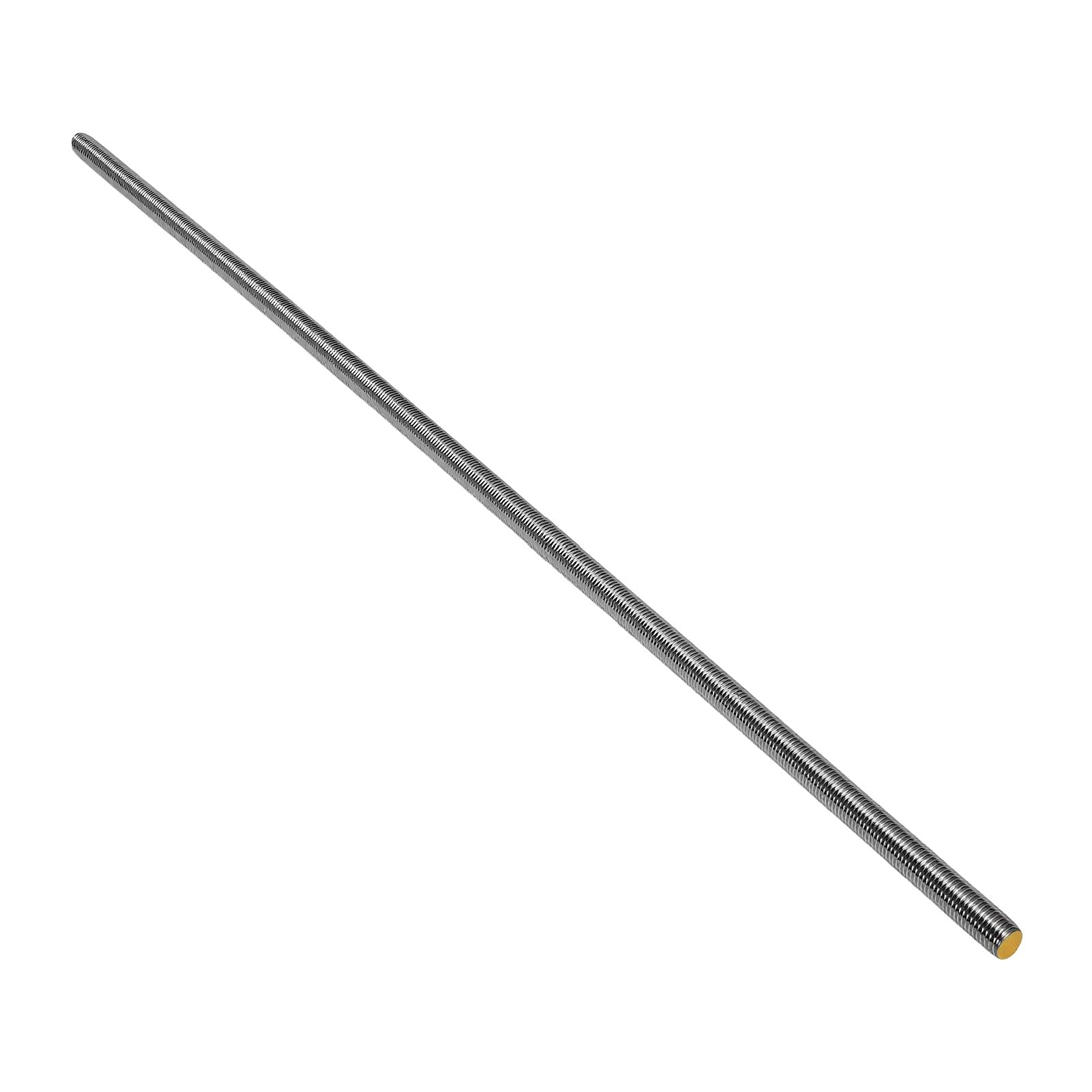 Tige de Goujon Entièrement Filetée M20 X 1 M, Acier Inoxydable