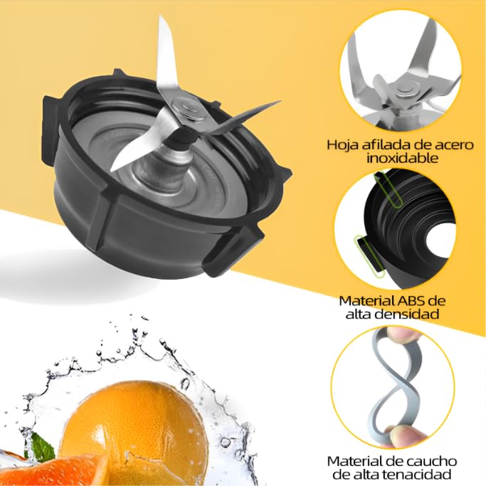 Catálogo para Comprar On-line accesorios oster que Puedes Comprar On-line. 18 Imagen adicional