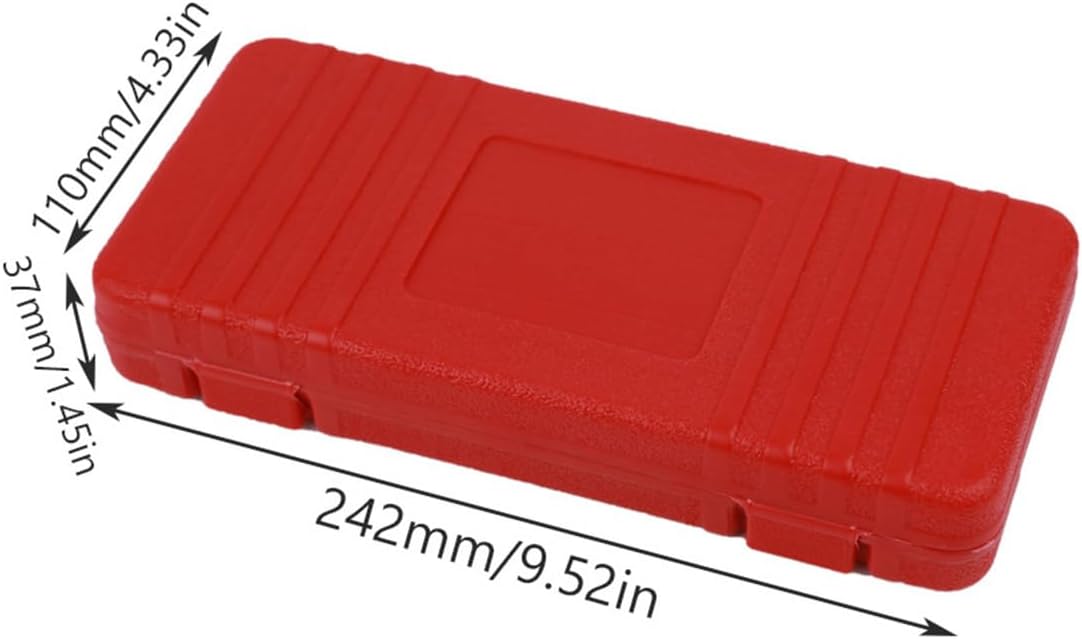 Easy Read Face Bore Gauges Set 0.01mm Accuracy Erosion Bore Measuring Devices For Mechanical Engineering Aluminum Face