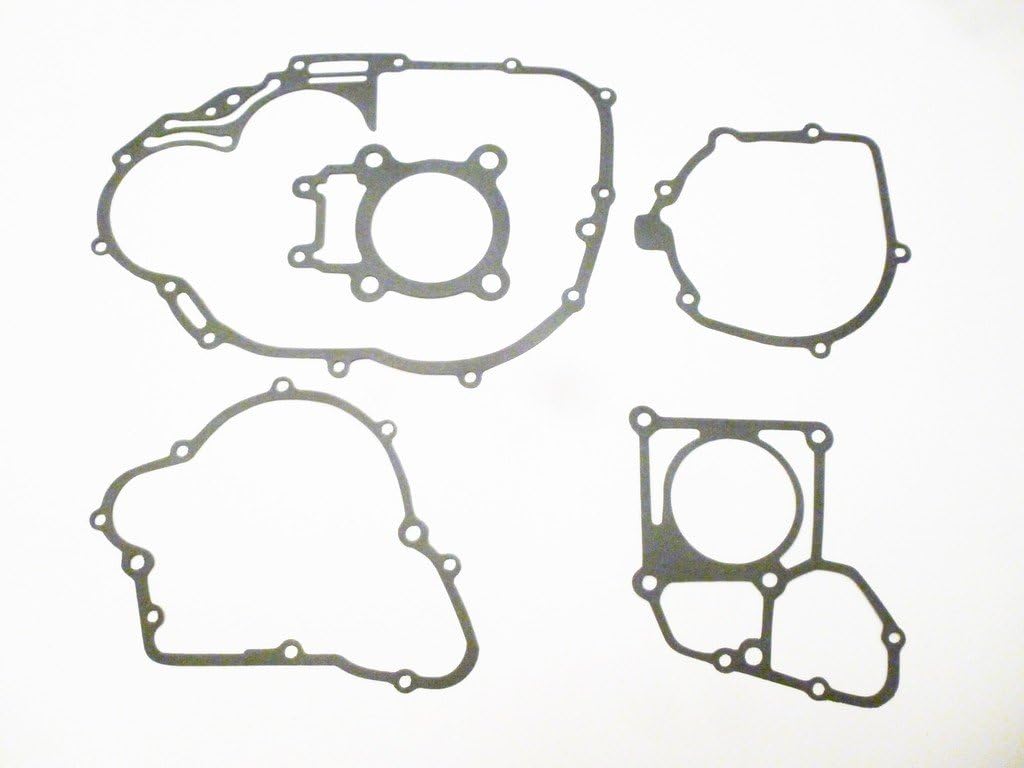 M-G 330768K Engine Gasket Set Kit for Kawasaki Bayou KLF220 KLF-220