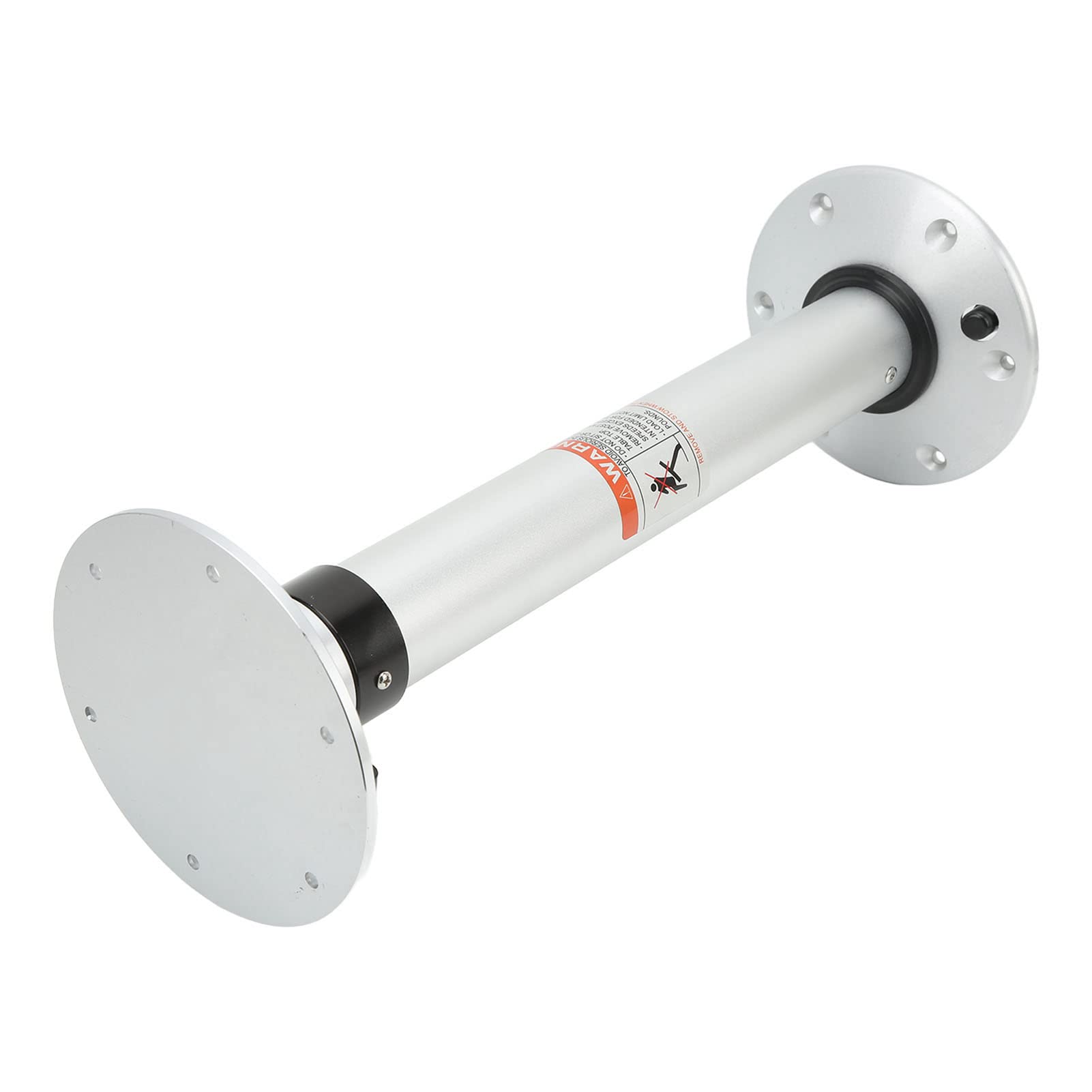 Pata de Mesa RV, Aleación de Aluminio, 490MM, 745MM, Pedestal de Mesa, Elevación, Altura Plegable, Base Ajustable, Soporte de Montaje para Barco y Yate