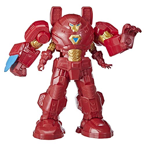Hasbro- Avengers Giocattoli, Colore, F0262